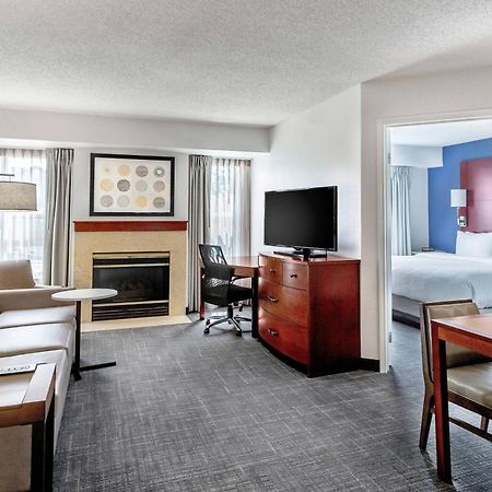 Residence Inn Denver North/Westminster Exteriér fotografie