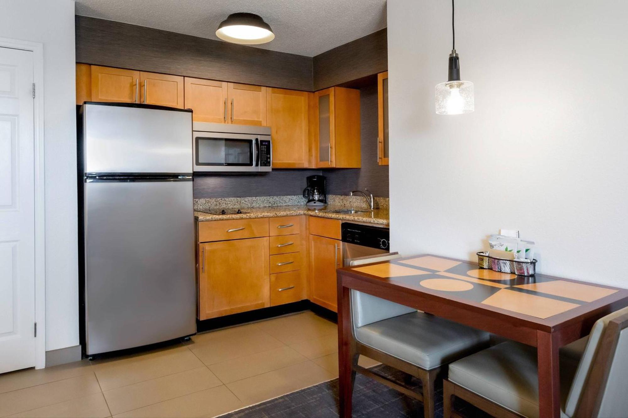 Residence Inn Denver North/Westminster Exteriér fotografie